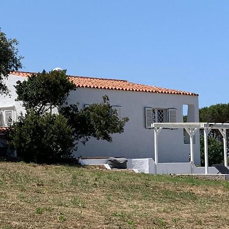 Villa Maria Palau Exterior photo